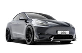 Adro - Full Body Kit Tesla Model Y Full Body Kit Adro royalty-bespoke.myshopify.com 