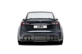 Adro - Carbon Fiber Spoiler Tesla Model Y Spoiler Adro royalty-bespoke.myshopify.com 
