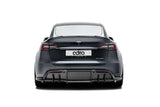 Adro - Carbon Fiber Spoiler Tesla Model Y