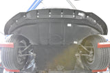 Maxton Design - Front Splitter V.2 BMW X3 G01