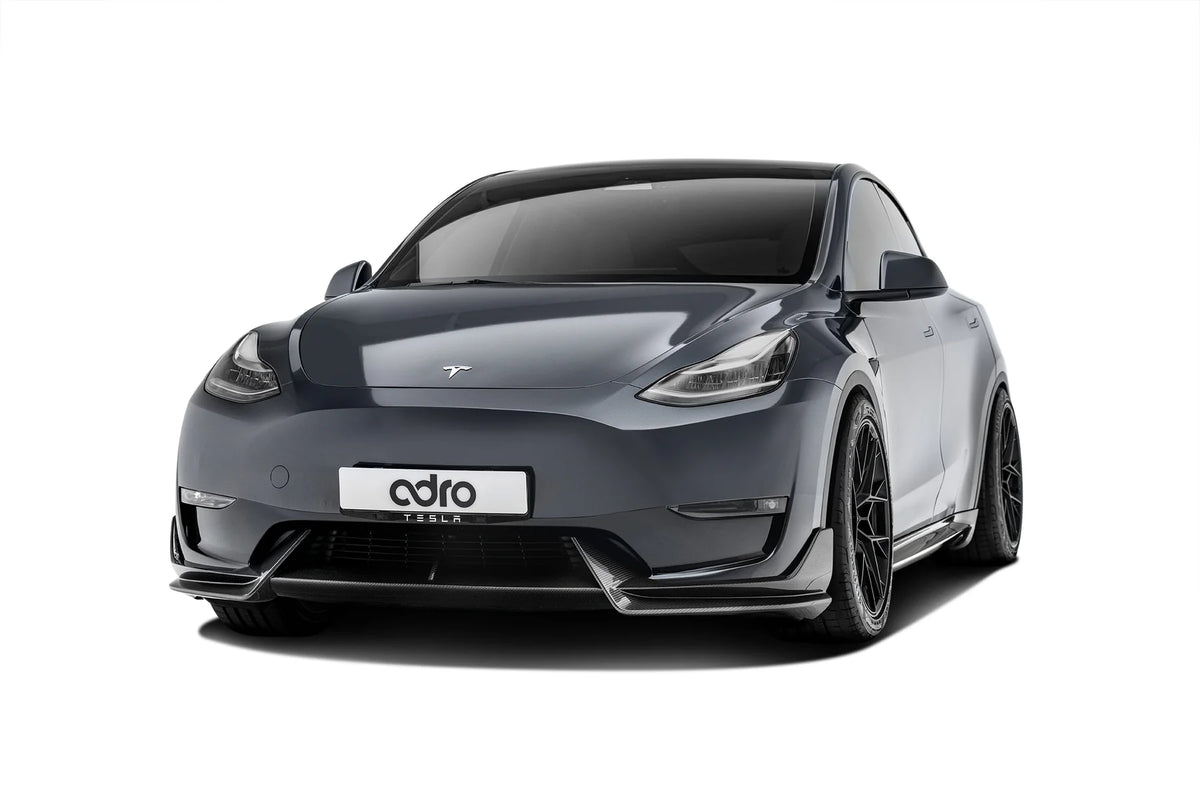 Adro - Full Body Kit Tesla Model Y | Royal Body Kits