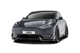 Adro - Full Body Kit Tesla Model Y Full Body Kit Adro royalty-bespoke.myshopify.com 