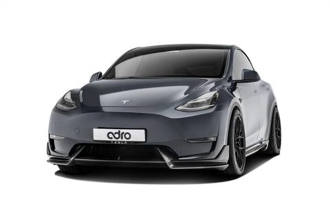 Adro - Full Body Kit Tesla Model Y Full Body Kit Adro royalty-bespoke.myshopify.com 