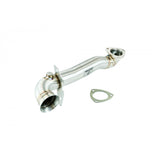 Black Mamba Performance - De-Cat Downpipe Mini Cooper S / JCW R56 - Royal Body Kits