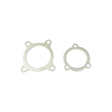 Black Mamba Performance - De-Cat Downpipe Audi A4 B8 / A5 8T 2.0 TFSI - Royal Body Kits