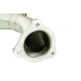 Black Mamba Performance - De-Cat Downpipes Audi RS4 B9 / RS5 F5 - Royal Body Kits