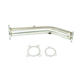 Black Mamba Performance - De-Cat Downpipe Audi A4 B8 / A5 8T 2.0 TFSI - Royal Body Kits