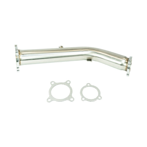 Black Mamba Performance - De-Cat Downpipe Audi A4 B8 / A5 8T 2.0 TFSI - Royal Body Kits