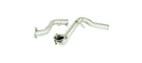 Black Mamba Performance - De-Cat Downpipe Mercedes Benz A35/CLA35 AMG W177
