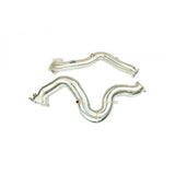 Black Mamba Performance - De-Cat Downpipes Audi RS6 C7 / RS7 C7 - Royal Body Kits