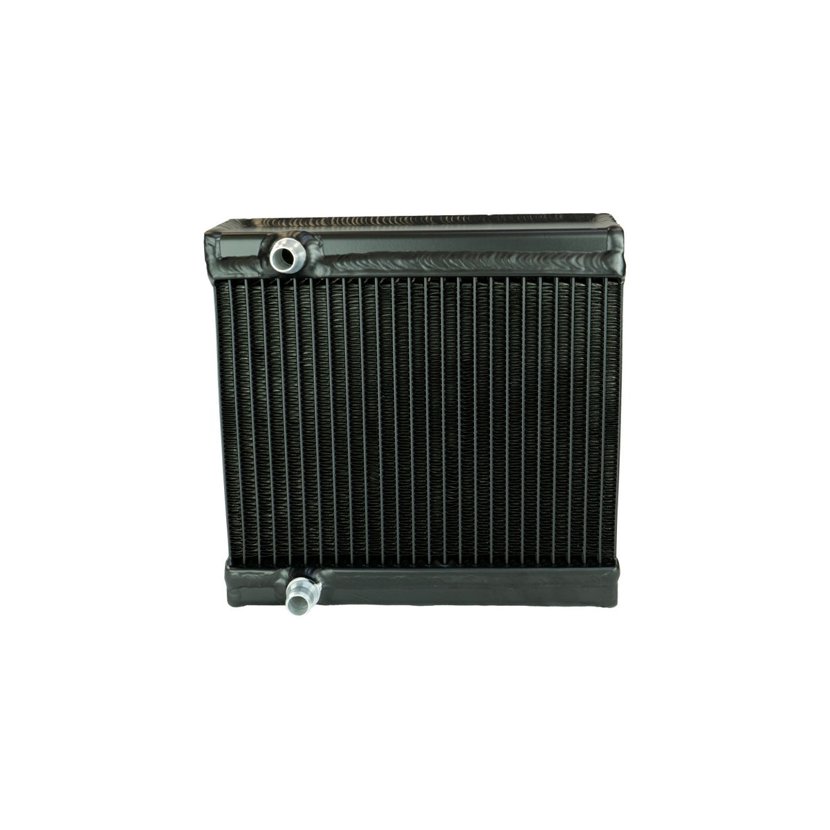 Black Mamba Performance - Side Radiator Mercedes Benz A45 W176 / CLA45 ...