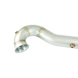 Black Mamba Performance - De-Cat Downpipe Mercedes Benz A45/CLA45 AMG W176 - Royal Body Kits