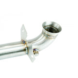 Black Mamba Performance - De-Cat Downpipe Mini Cooper S / JCW R56 - Royal Body Kits