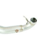 Black Mamba Performance - De-Cat Downpipe Mercedes Benz A45/CLA45 AMG W176 - Royal Body Kits