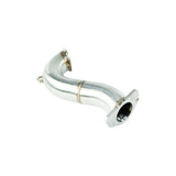 Black Mamba Performance - De-Cat Downpipe Abarth 595/695 - Royal Body Kits