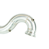 Black Mamba Performance - De-Cat Downpipe Audi RS3 8V.5 / TTRS 8S (Non-OPF Models) - Royal Body Kits