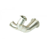 Black Mamba Performance - De-Cat Downpipe Audi S4 / S5 B9 3.0T - Royal Body Kits