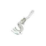 Black Mamba Performance - De-Cat Downpipe Audi RS3 8V.5 / TTRS 8S (Non-OPF Models) - Royal Body Kits