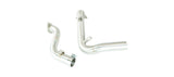 Black Mamba Performance - De-Cat Downpipe Mercedes Benz A35/CLA35 AMG W177