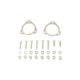 Black Mamba Performance - De-Cat Downpipes Audi RS6 C7 / RS7 C7 - Royal Body Kits