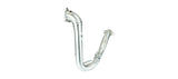 Black Mamba Performance - De-Cat Downpipe Mercedes Benz A35/CLA35 AMG W177