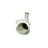 Black Mamba Performance - De-Cat Downpipe Audi S4 / S5 B9 3.0T - Royal Body Kits