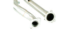 Black Mamba Performance - De-Cat Downpipe Mercedes Benz A35/CLA35 AMG W177