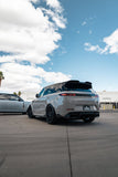 Urban Automotive - Rear Spoiler Range Rover Sport L461 - Royal Body Kits