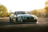 Adro - Wide Body Kit V.2 BMW M4 G82