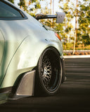 Adro - Wide Body Kit V.2 BMW M4 G82
