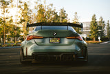 Adro - Wide Body Kit V.2 BMW M4 G82