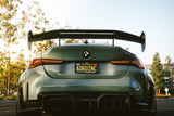 Adro - Wide Body Kit V.2 BMW M4 G82
