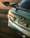 Adro - Wide Body Kit V.2 BMW M4 G82