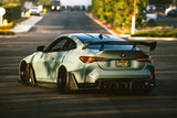 Adro - Wide Body Kit V.2 BMW M4 G82