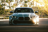 Adro - Wide Body Kit V.2 BMW M4 G82