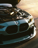 Adro - Wide Body Kit V.2 BMW M4 G82