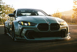 Adro - Wide Body Kit V.2 BMW M4 G82