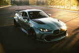 Adro - Wide Body Kit V.2 BMW M4 G82