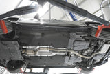 Maxton Design - Side Skirts Diffusers Volkswagen Tayron R-Line MK1