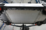 Maxton Design - Side Skirts Diffusers V.2 BMW i7 e-Drive50 M-Pack / i7 x-Drive60 M-Pack / i7 M70 xDrive M-Pack G70
