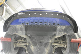 Maxton Design - Front Splitter Audi Q5 S-Line Sportback / SUV MK3