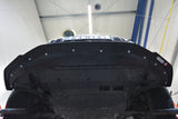 Maxton Design - Front Splitter V.1 Audi Q3 S-Line Sportback / SUV F3