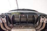 Maxton Design - Rear Valance Cupra Ateca MK1 / MK1 (Facelift)