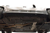 Maxton Design - Side Skirts Diffusers Mercedes Benz GLE-Class Coupe AMG-Line & 53 AMG Coupe C167
