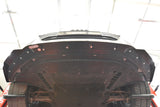 Maxton Design - Front Splitter V.2 Audi A7 C8