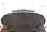 Maxton Design - Front Splitter V.1 Audi A7 C8