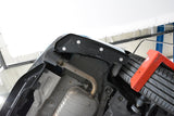 Maxton Design - Rear Side Splitters V.2 BMW Series 2 M-Pack Gran Coupe F44