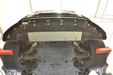 Maxton Design - Front Splitter Jaguar F-Pace R-Sport MK1 (Facelift) - Royal Body Kits