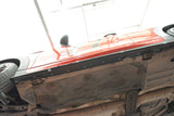 Maxton Design - Side Skirts Diffusers Mini Cooper S / John Cooper Works F56