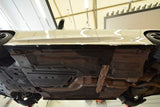 Maxton Design - Side Skirts Diffusers BMW Series 3 G20 / G21